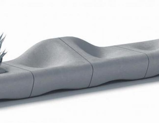 ued网站、沙丘椅