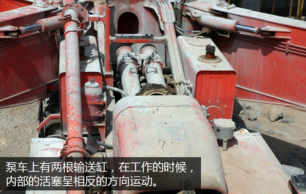 泵车、ued网站泵、ued网站