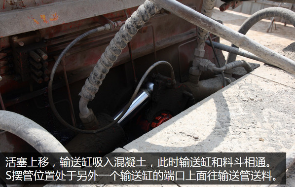 泵车、ued网站泵、ued网站