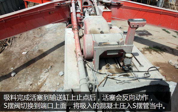 泵车、ued网站泵、ued网站