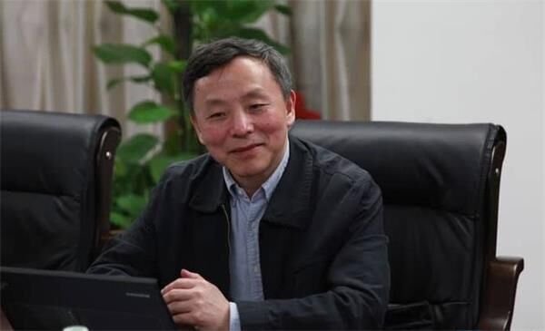 徐永模 徐永模