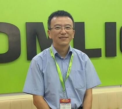 王玉坤 王玉坤