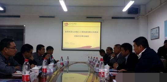 山东临工,敬业集团,姚金军 山东临工,敬业集团,姚金军