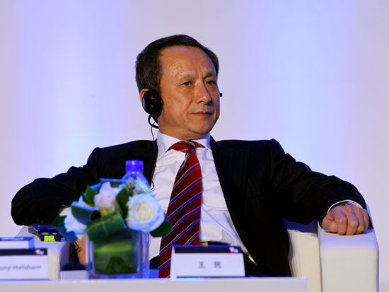 王民,徐工 王民,徐工