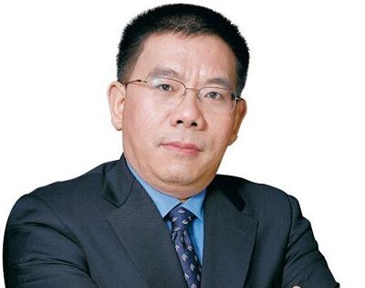 曾光安,柳工 曾光安,柳工