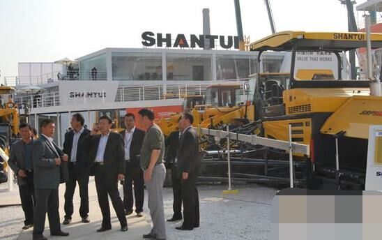 山推,工程机械 山推,工程机械