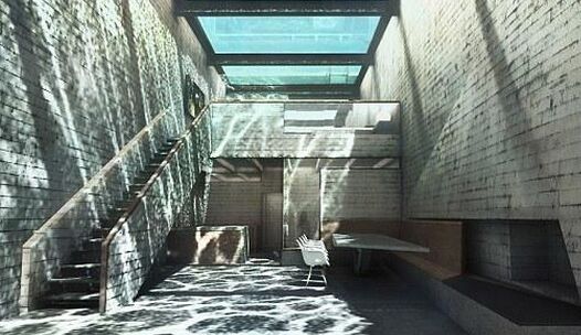 别墅,建筑 别墅,建筑