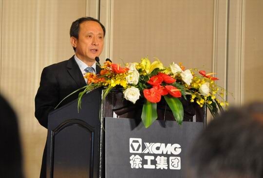 王民,徐工 王民,徐工