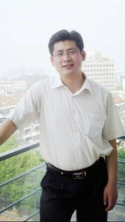 秦浩友,IT 秦浩友,IT