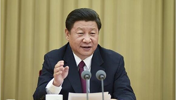 习近平 习近平