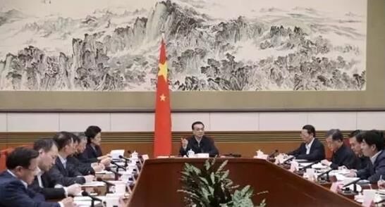 李克强 李克强