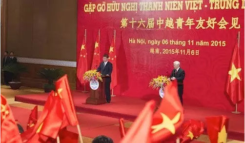 习大大 习大大