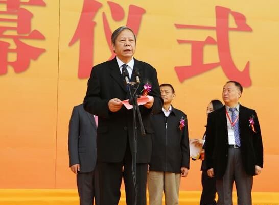 张克林 张克林