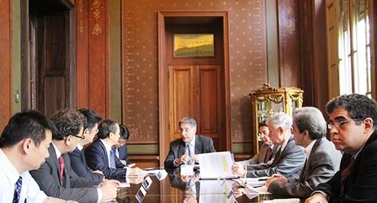 王民,MG州长 王民,MG州长