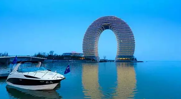 湖州,喜来登温泉酒店 湖州,喜来登温泉酒店