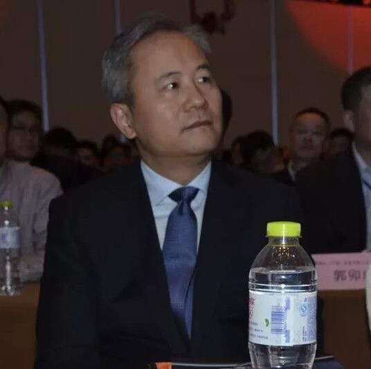 陈其华 陈其华