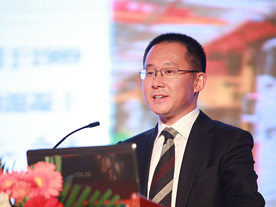 贺东东 贺东东