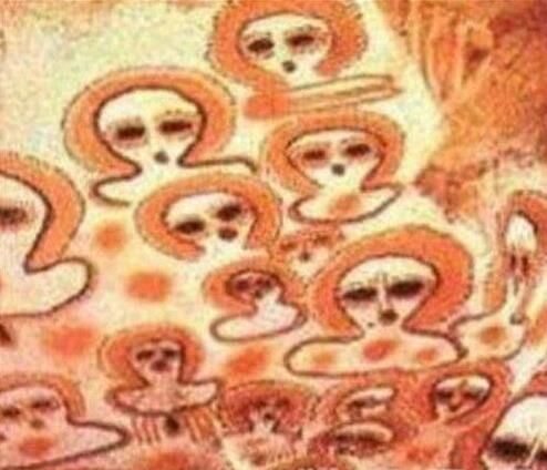 外星人 外星人