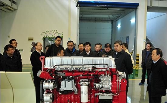 华菱星马 华菱星马