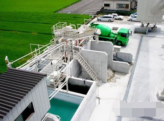 回收系统 回收系统