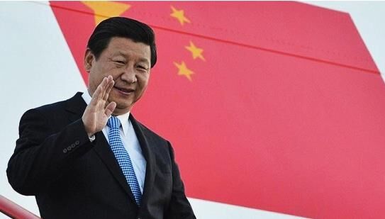 习近平 习近平