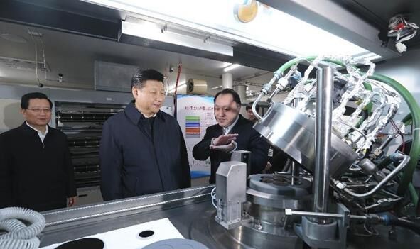 习近平 习近平