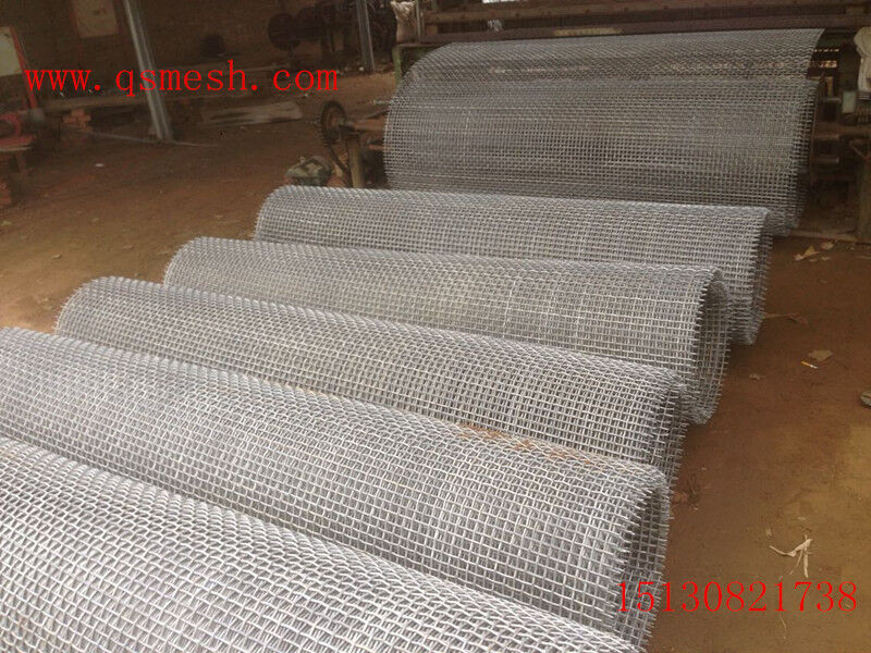 镀锌钢丝网 镀锌钢丝网