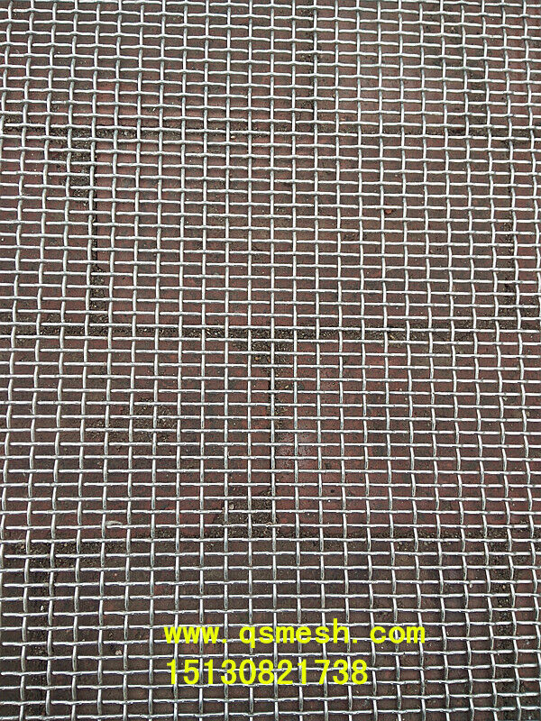 不锈钢轧花网 不锈钢轧花网