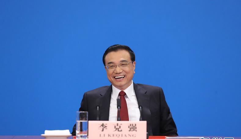 李克强 李克强