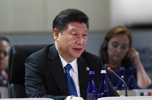 习近平 习近平