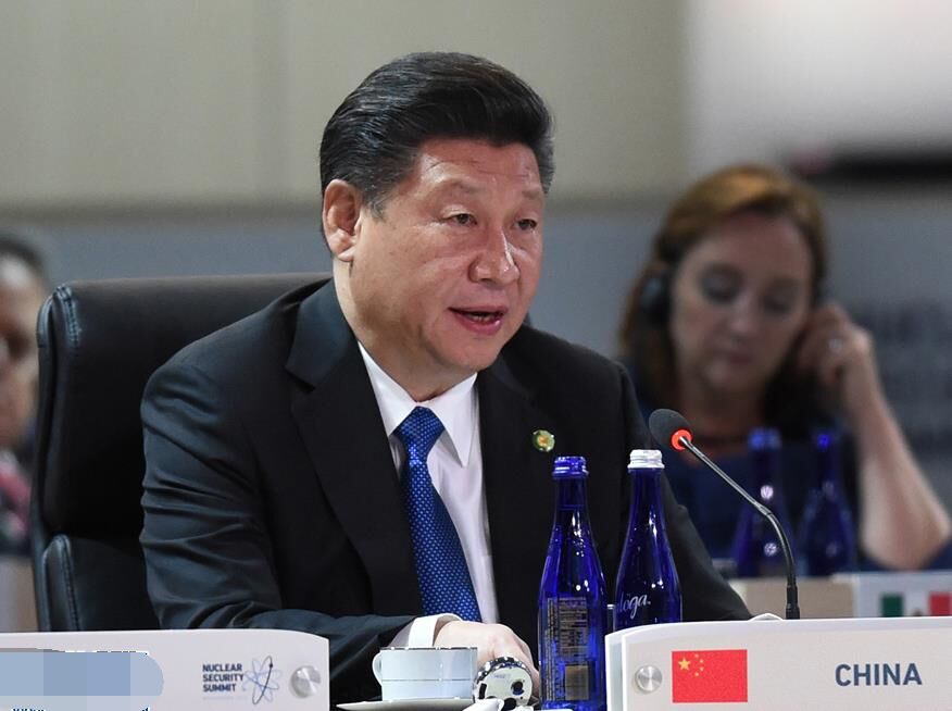 习近平 习近平