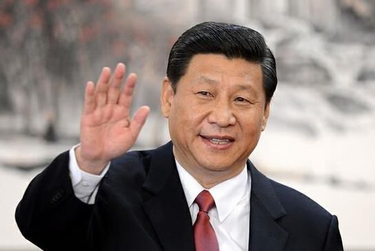 习近平 习近平