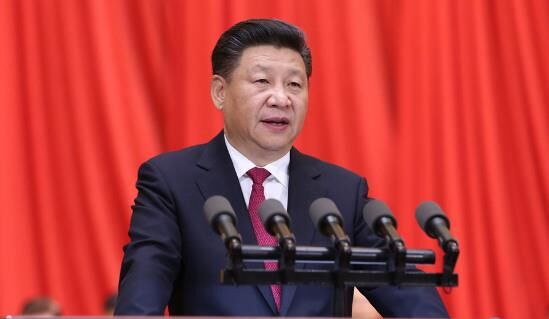 习近平 习近平