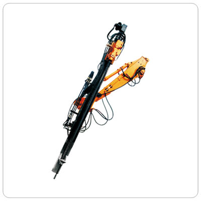 凯强力挖改液压凿岩机QL-Y45 凯强力挖改液压凿岩机QL-Y45