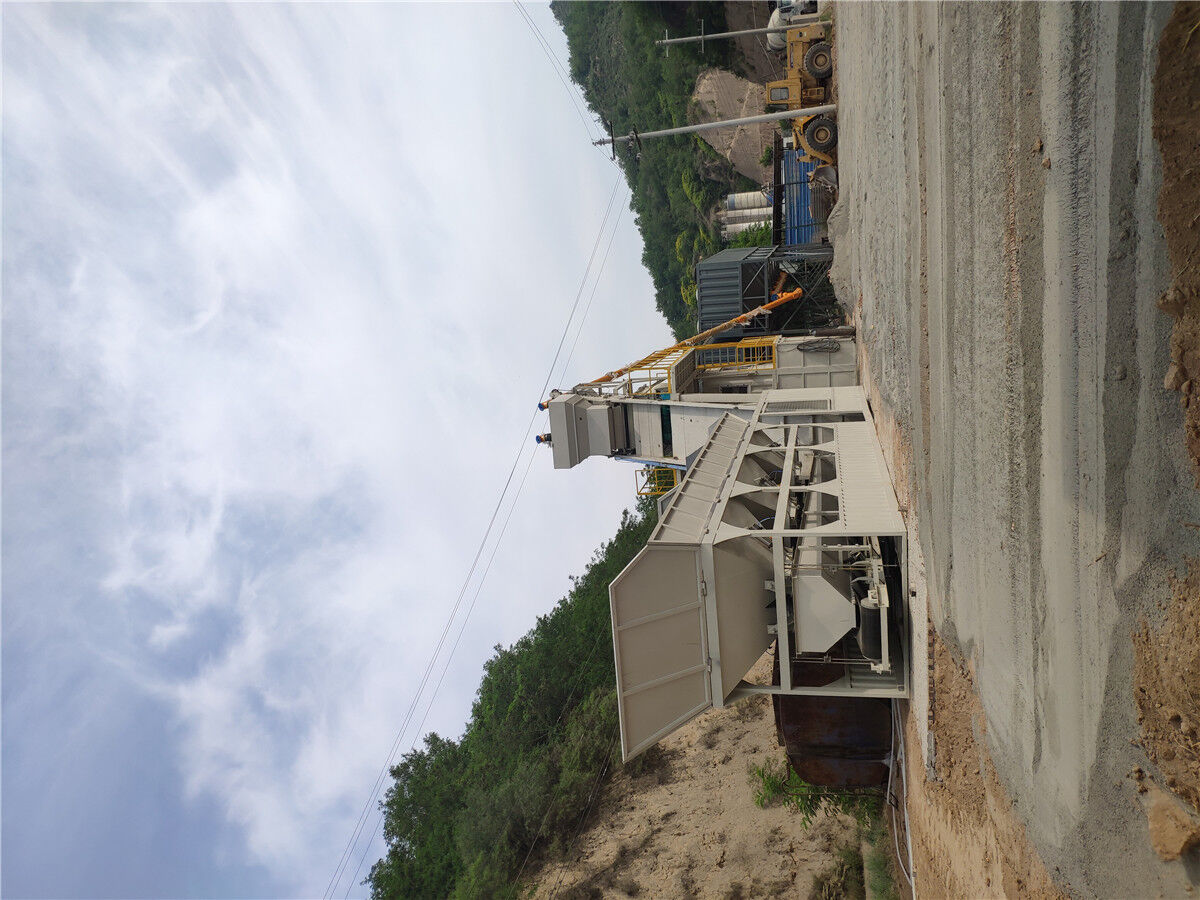 HZM75ued网站搅拌站 小型简易 青岛辉特 HZM75ued网站搅拌站 小型简易 青岛辉特