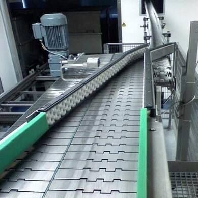 莱阳链板输送机