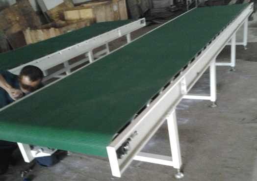 平度带式输送机