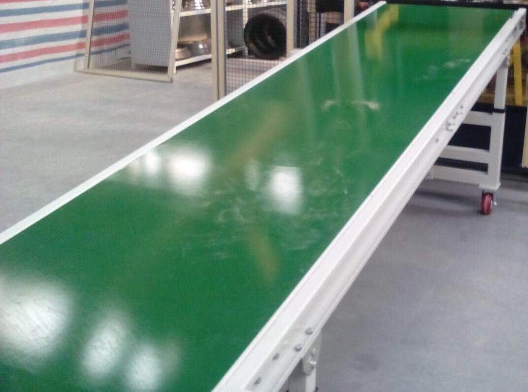 济南皮带输送机