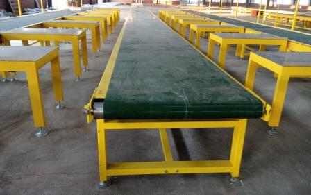 锦州不锈钢输送机