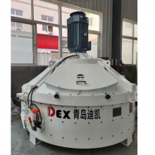 号外！立轴ued网站搅拌机品质制胜，带来物料搅拌新风暴