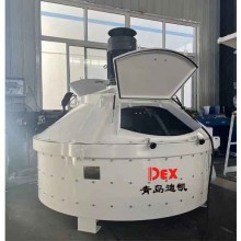 行星式ued网站搅拌机精工匠心，实现物料不同配比设计跨越式混合