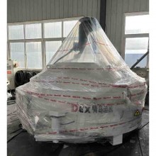 立轴行星式搅拌机硬核实力揭秘:无死角+高匀质实现双重混合奇迹