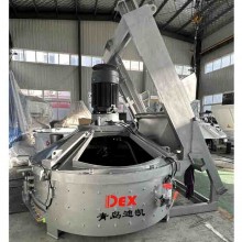 打破认知!耐火材料搅拌机成为行业搅拌“新看点”