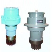 行星系列减速机