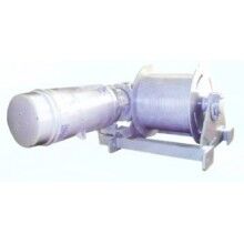 RSC系列起升机构