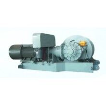 QJL系列起升机构