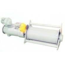 QTBP系列变幅机构