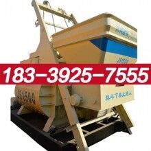 永泰县JS500ued网站搅拌机型号