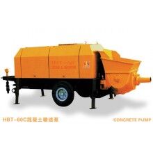 HBT60B-9-75Sued网站输送泵系列