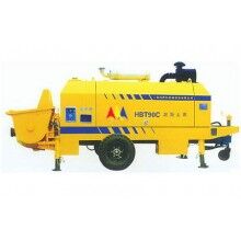 HBT80C-16-161Sued网站输送泵系列